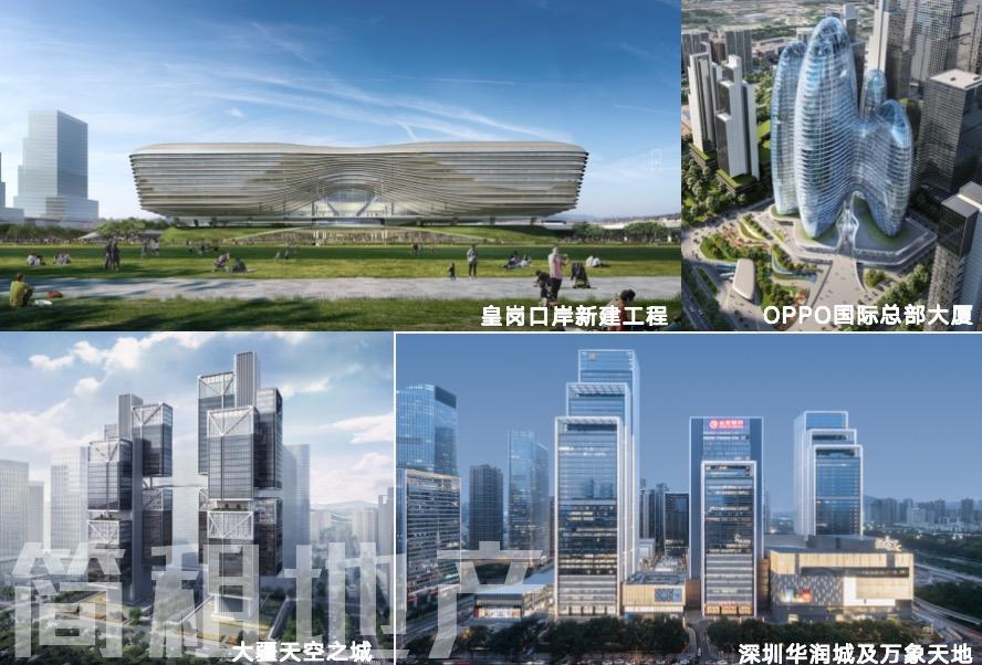 可连层 一手直租 可定制装修 深圳北地铁 华阳中心 交通方便