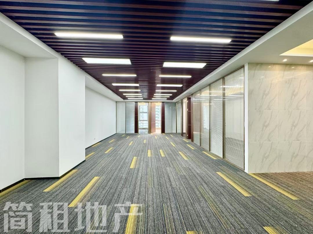 方正户型 性价比高 阳光科创中心 地铁口近 配套成熟