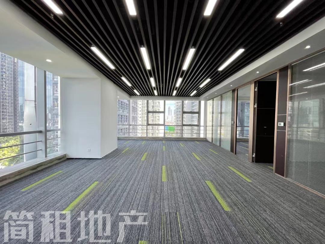  双面采光 视野好 性价比高 阳光科创中心 地铁口近 配套成熟