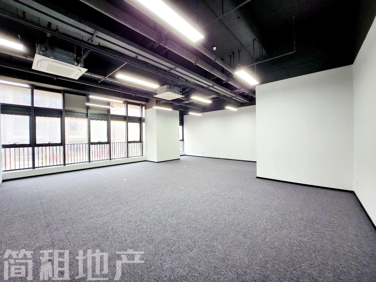 格局可改 家私可配 合一凤凰智慧港 新楼 环境好