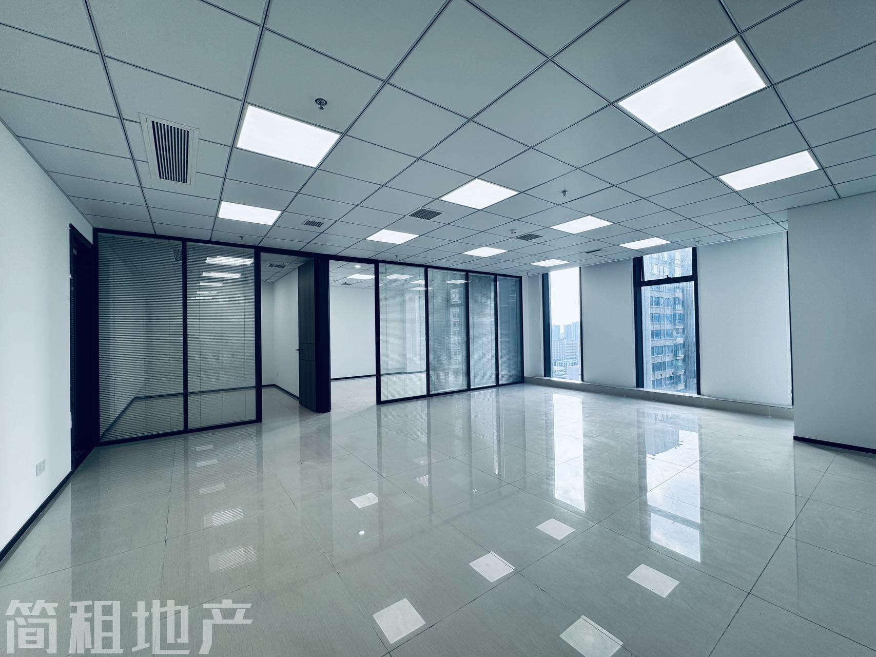 方正 大小均有 塘尾股份商务大厦 新楼环境好