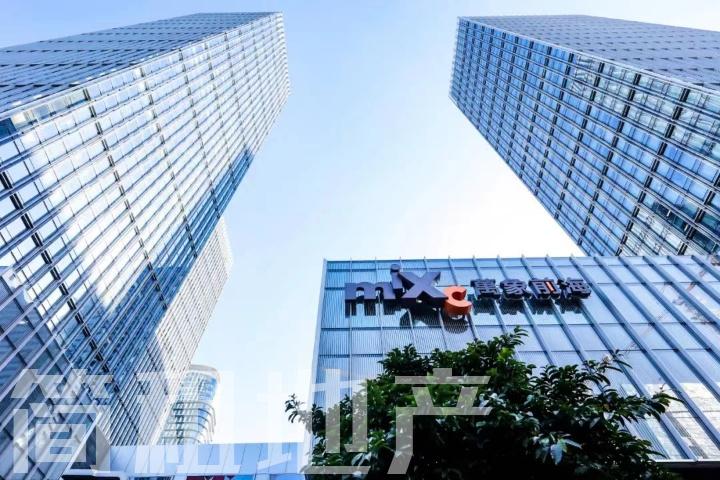 正电梯口 可改格局 一手直租 房产证面积 华润前海大厦