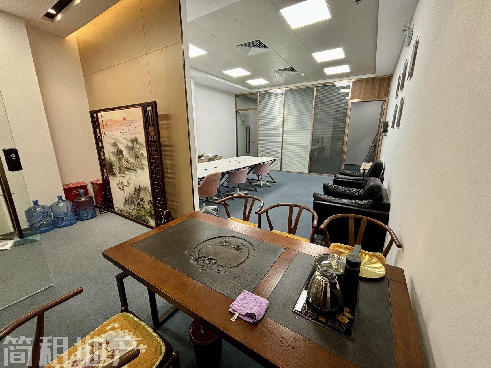 性价比高 带家具 稀缺小户型 赛百诺大厦