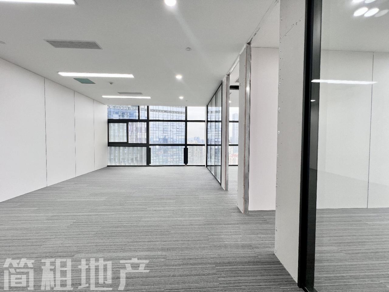 东北看海景 户型方正 恒大天璟 24小时计电费