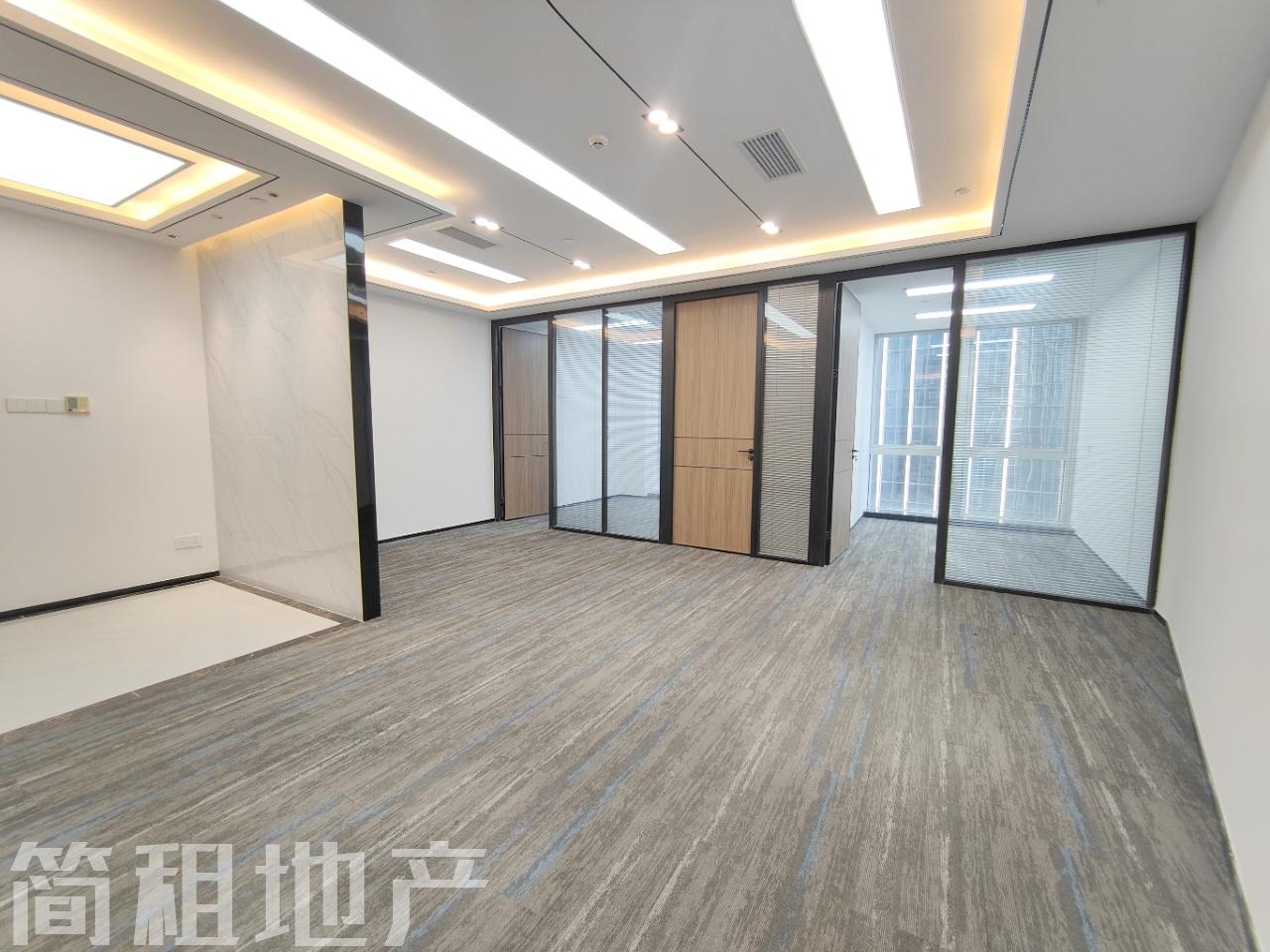 大小均有 特价36元 南向 华润置地大厦 近地铁 配套成熟 