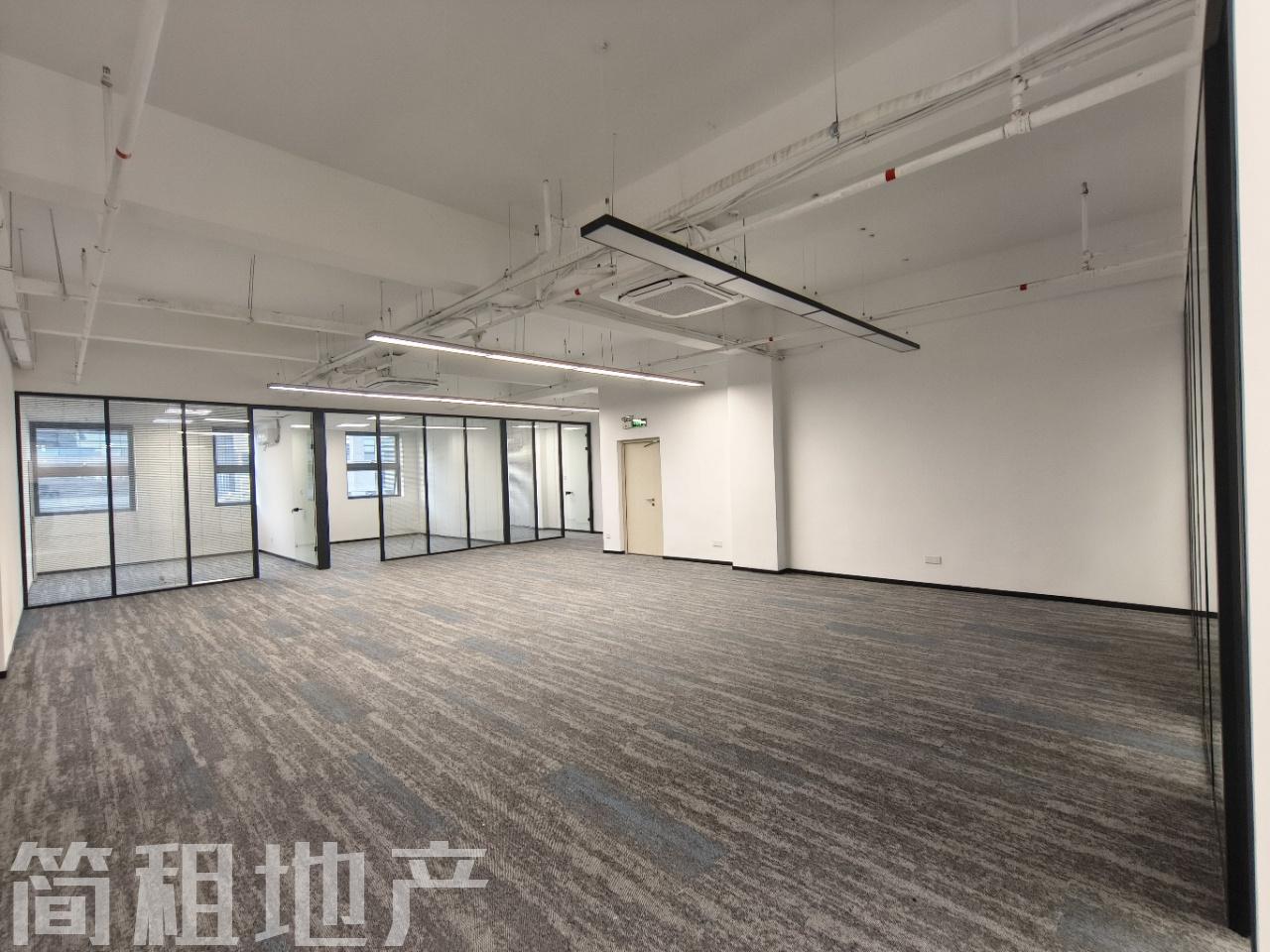 大小均有 性价比高 一手直租 高使用率 TCL科学园国际E城