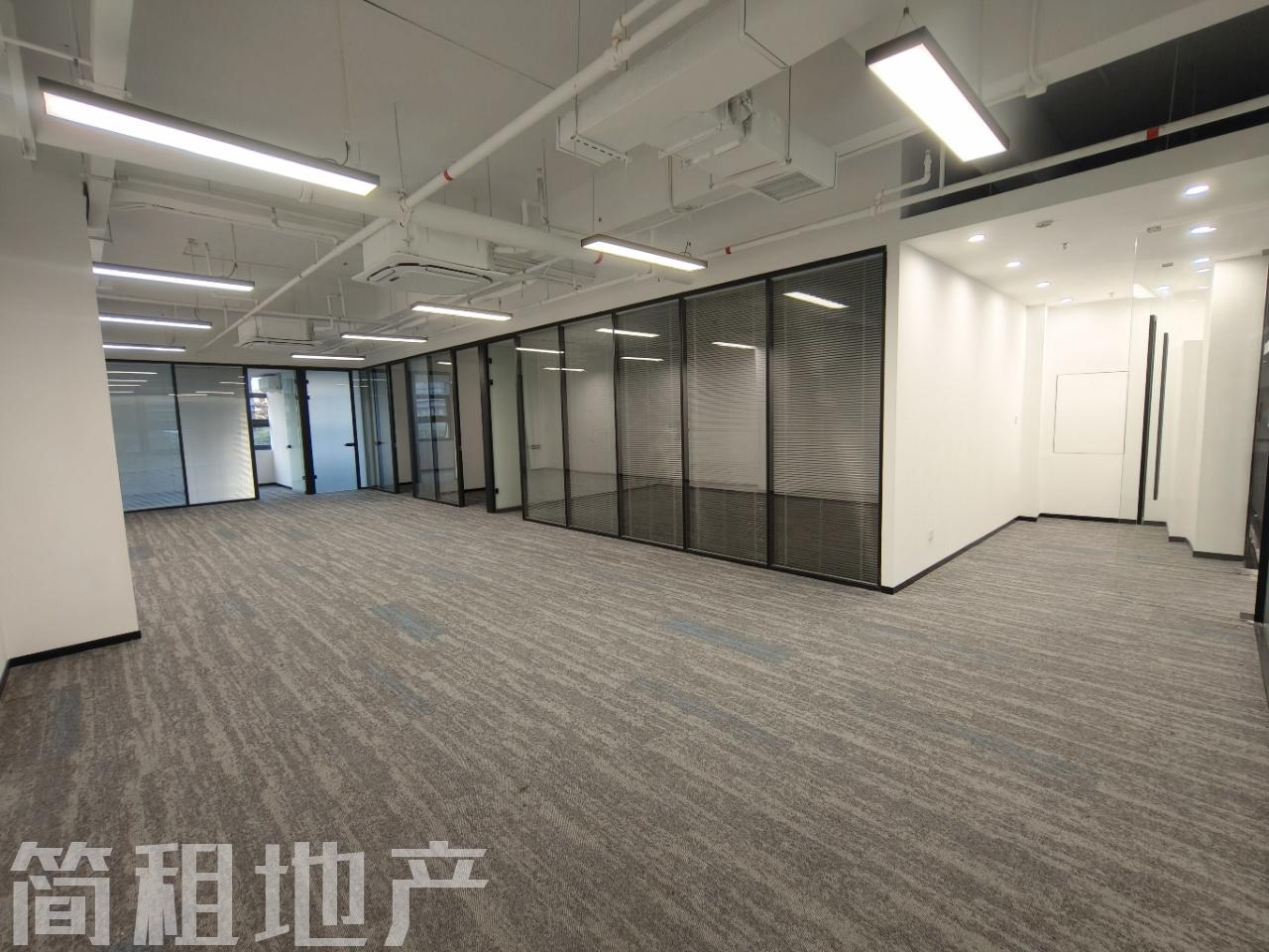 价格划算 南向 一手直租 高使用率 TCL科学园国际E城