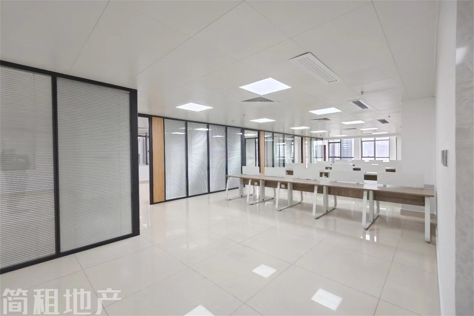 龙华展滔科技大厦，甲级60元起，高层壹方城商圈，配套好