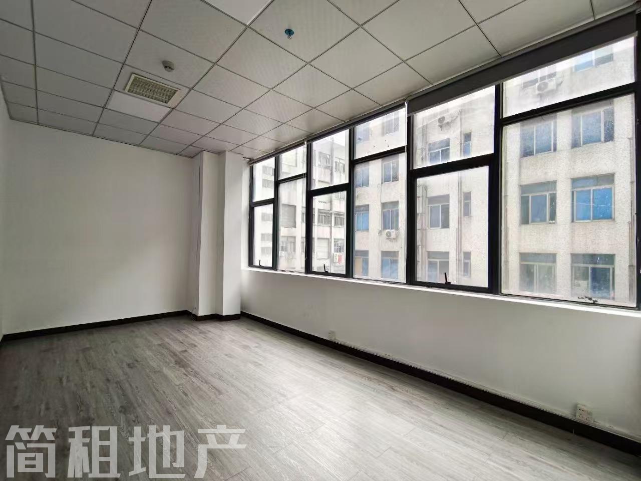 龙华民治港深国际中心50-1000平租金优惠适合电商客户，空调免费用