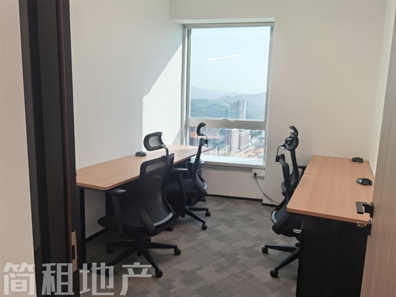采光好 带家具 小户型 方正户型 性价比高 瑞思国际