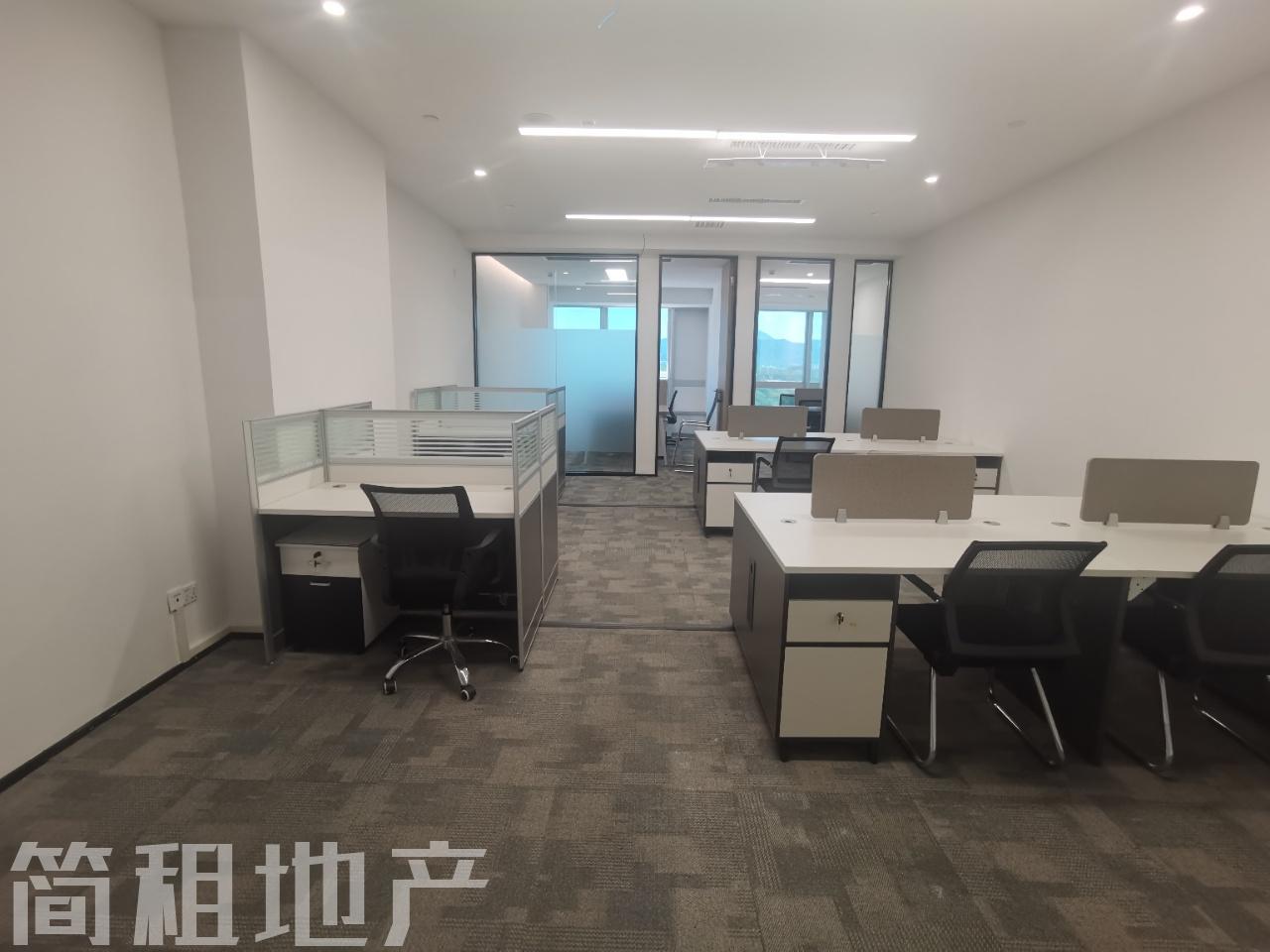 朝南 带家具 带共享配套 方正户型 性价比高 瑞思国际