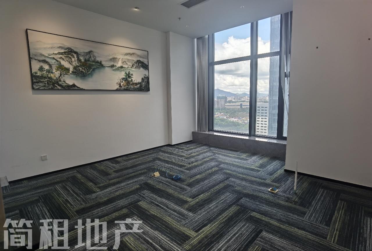 上李朗地铁口 左右云创谷精装隔间多 合适电商公司_简租地产