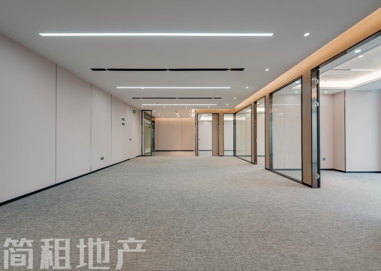 看海 看山 看高尔夫 超高区 卓越时代广场 24小时空调