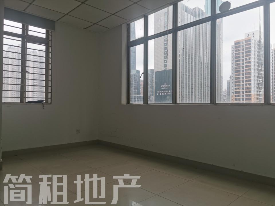 视野开阔有上下水 不限行业 大小均有 城市天地广场