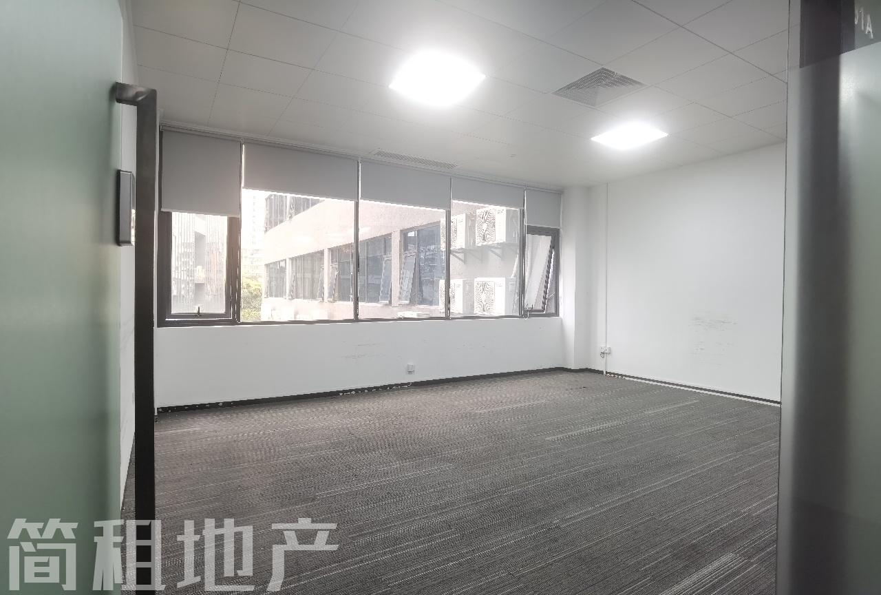  采光好 户型方正 价格划算 草埔天欣大厦