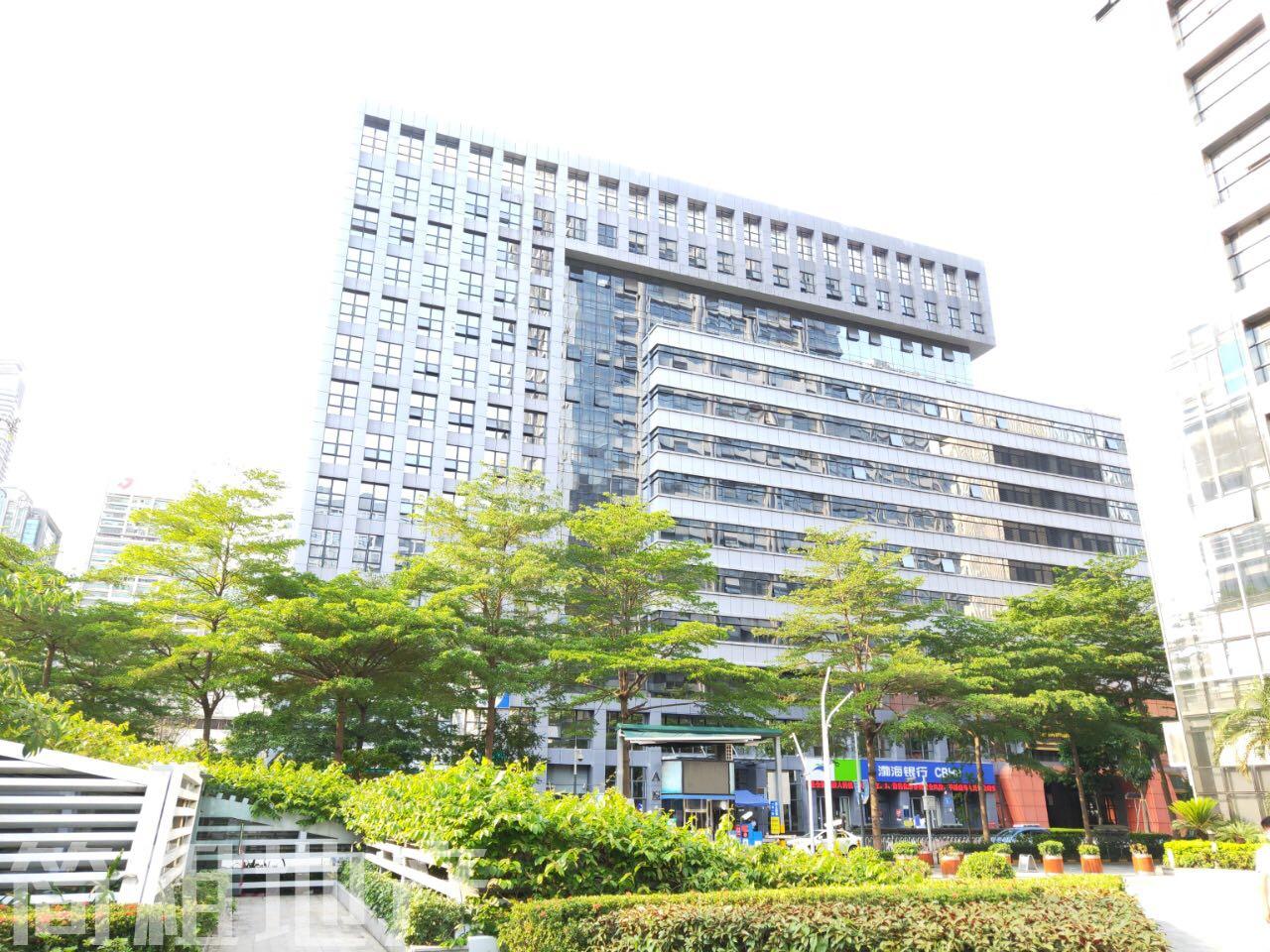 方正 南向 精装户型 红松大厦 交通方便