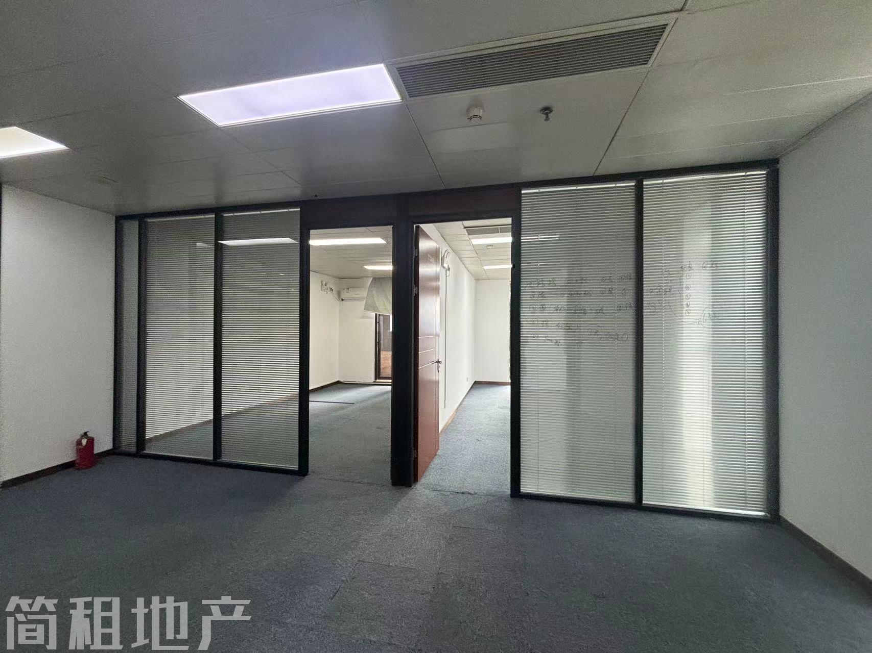龙岗坂田华为，贝尔路地铁口，百瑞达大厦50-3000平，跨境电商聚集