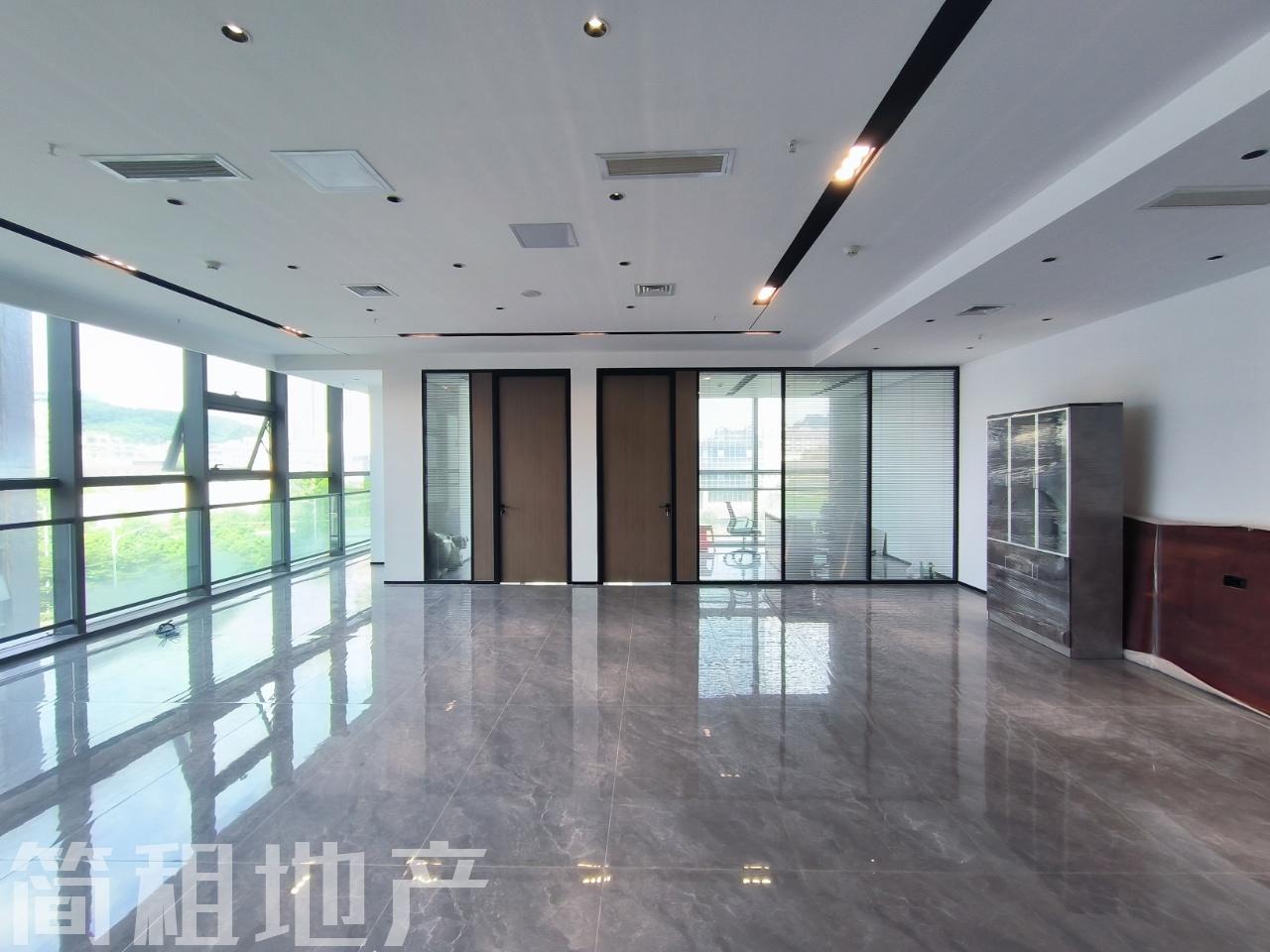 杨美地铁口，恒大都会广场，个人业主直租，带装修