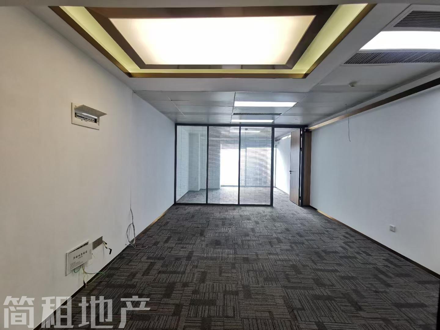 大小均有 精装小户型 采光好 配备公共区域 宝能慧谷