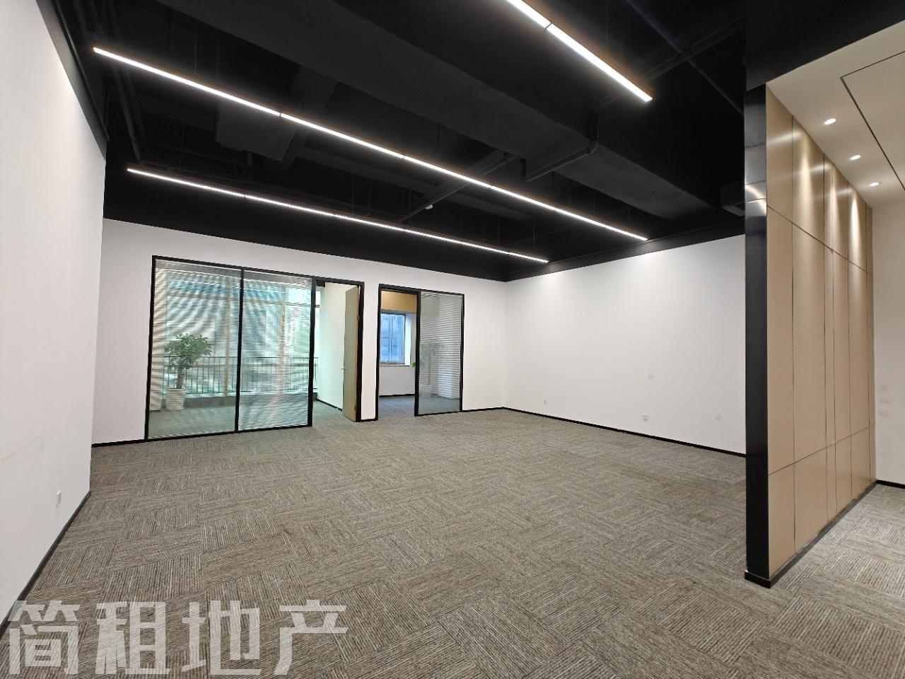 大小均有 户型方正 深南道同创汇 享公共配套