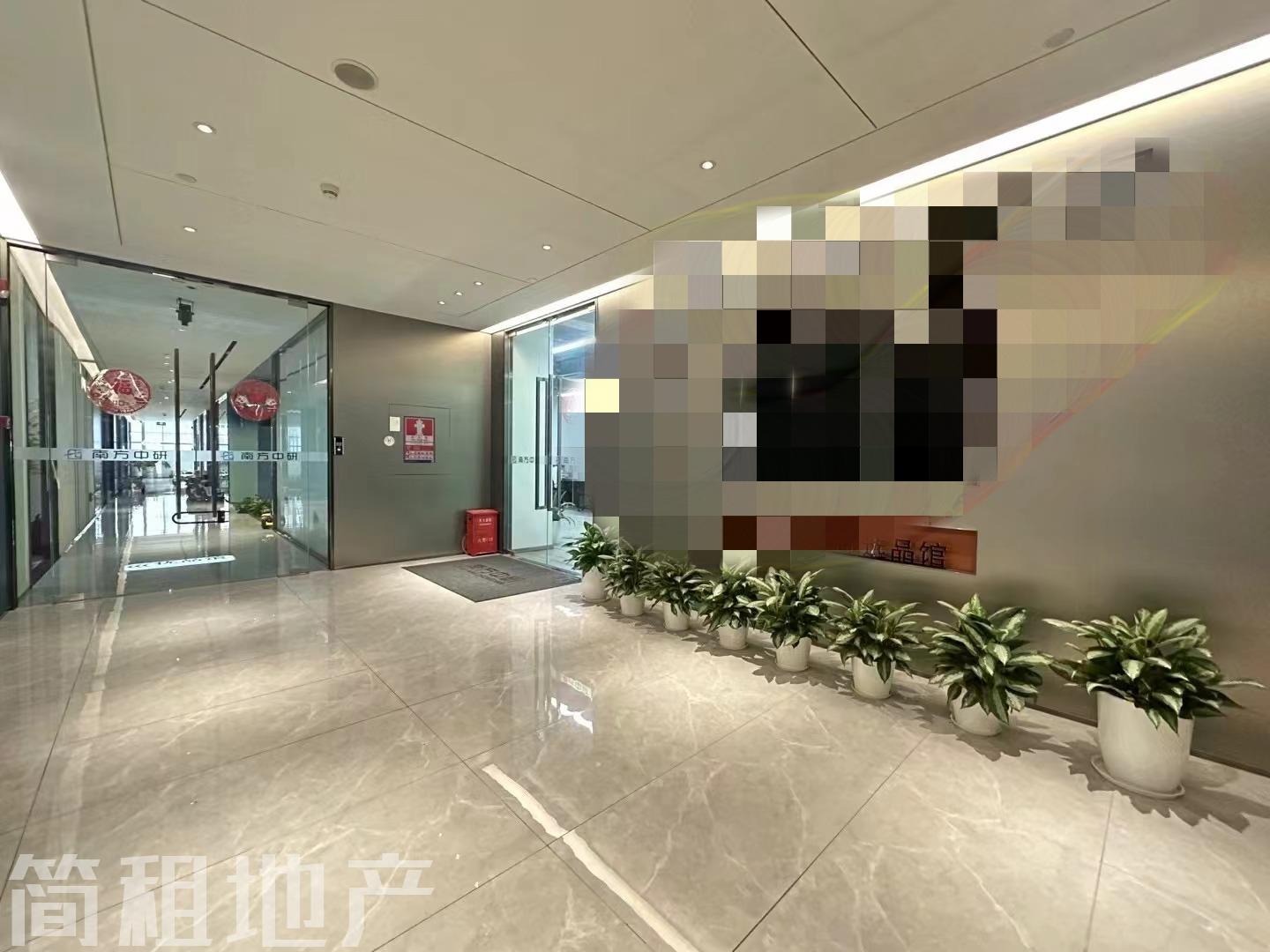 大小均有 精装 能汽车大楼 24小时空调