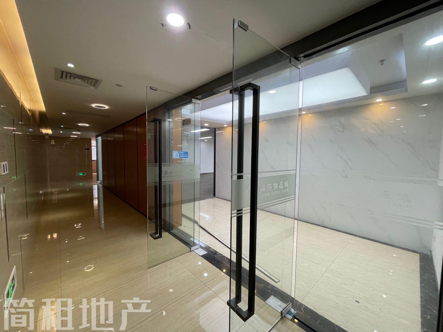 不限行业 大小均有 祥祺大厦 红本可备案