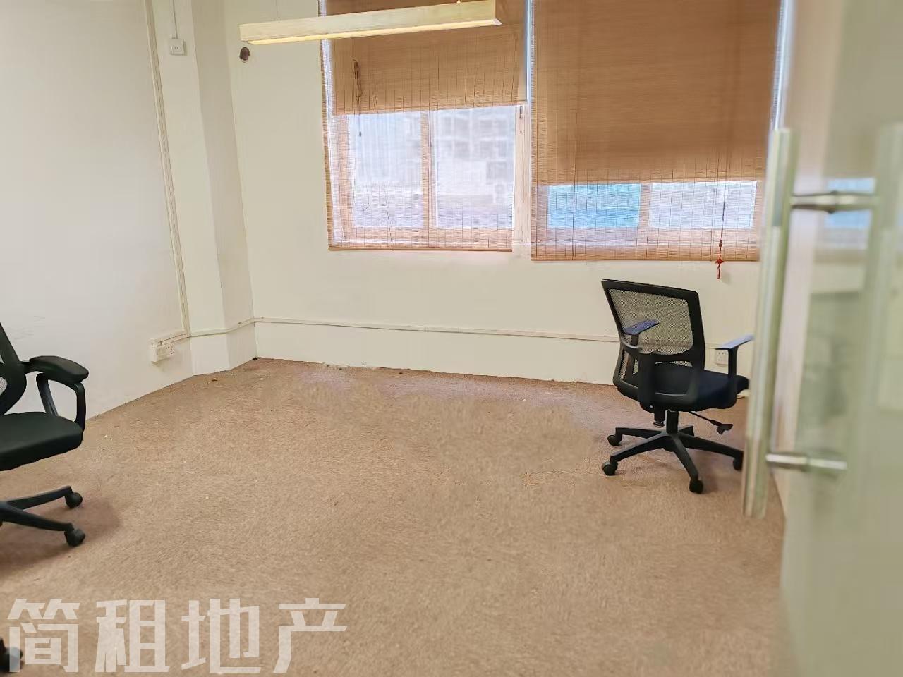 兴东地铁口300米 优创空间 2+1格局 可配家私 可申请租金补贴