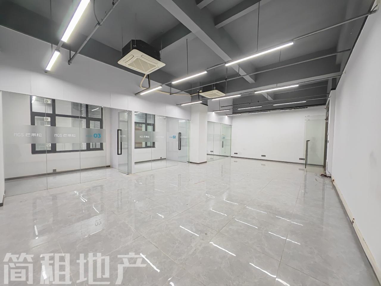龙华深圳北商圈，向荣商务大厦，红山北站双地铁口，停车方便，可定制