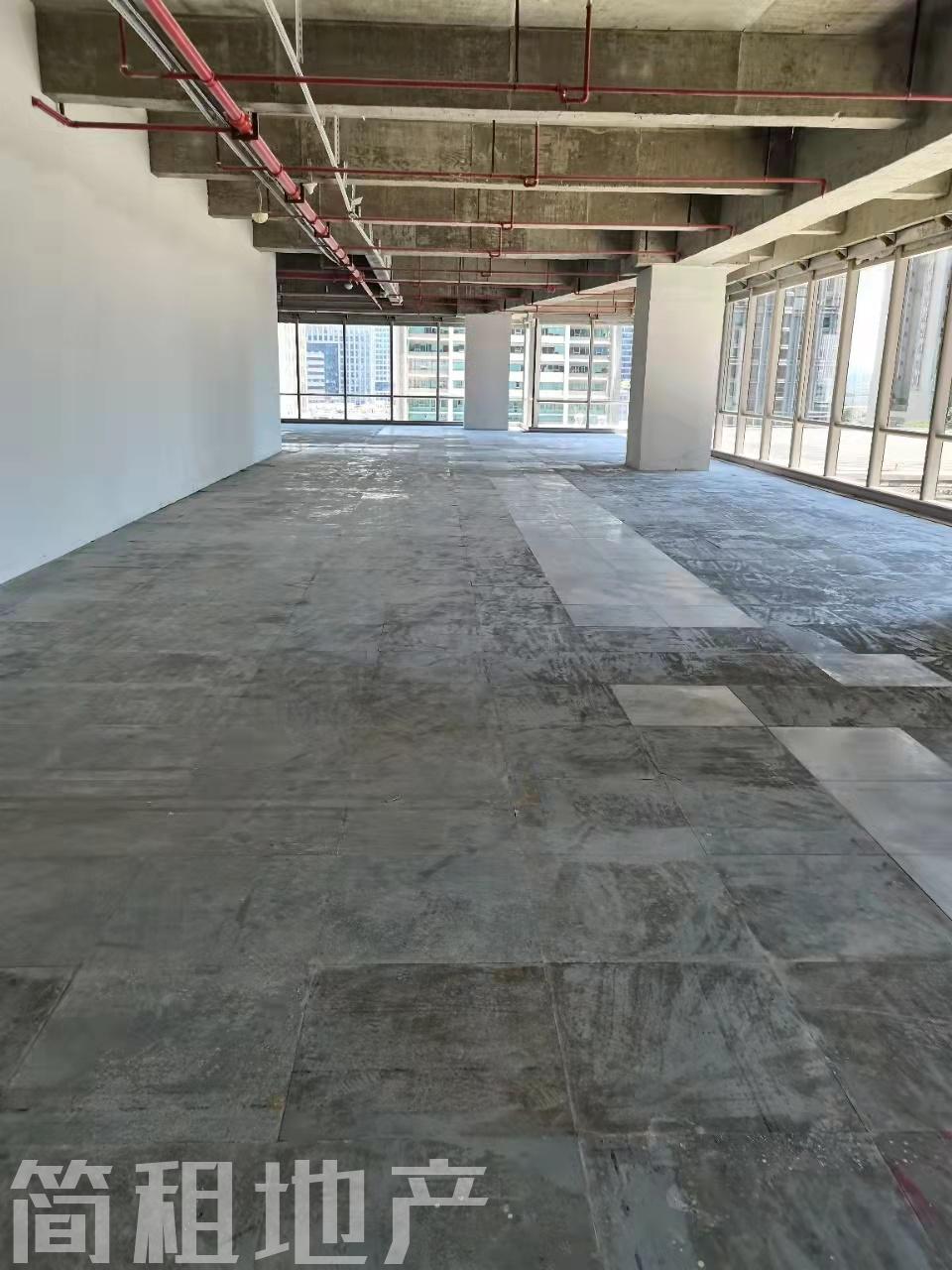 大小均有 一手直租 高使用率 东海国际中心