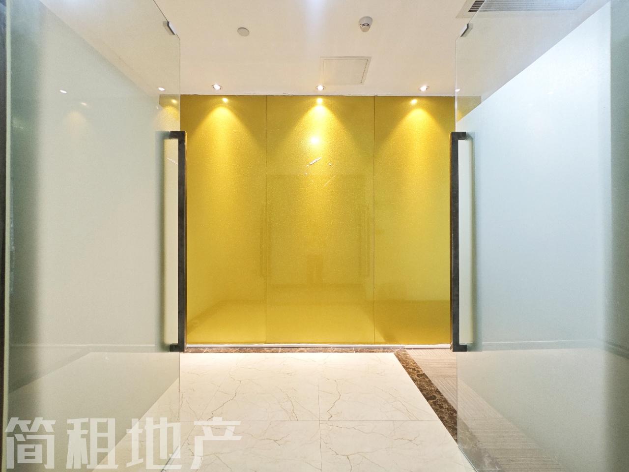 方正采光好 双地铁口 上梅林天欣大厦 配套成熟