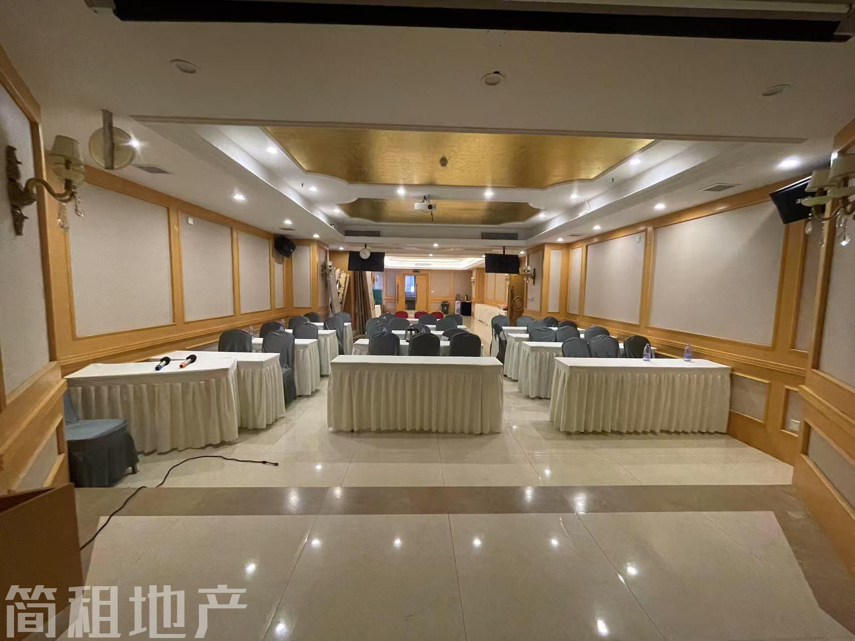 罗湖东门对面 东方大厦 可定制装修 1100-2200 大小可分 可营业性质