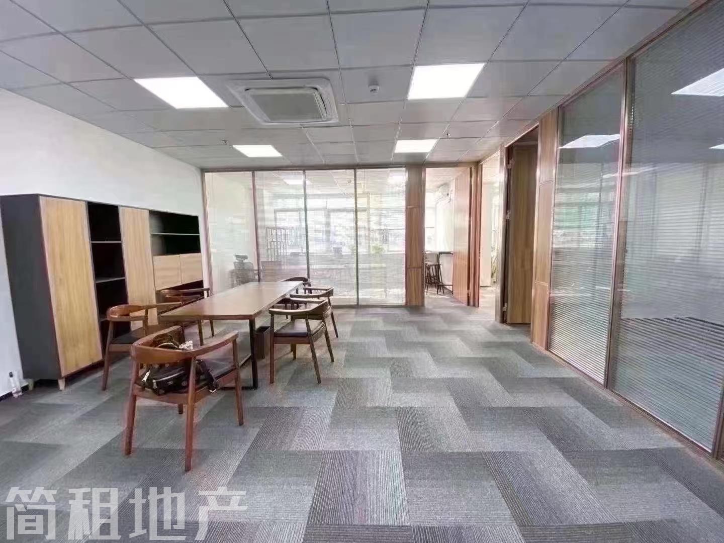 新出 安华工业区 精准220平 4+1格局 带上下水 带家私