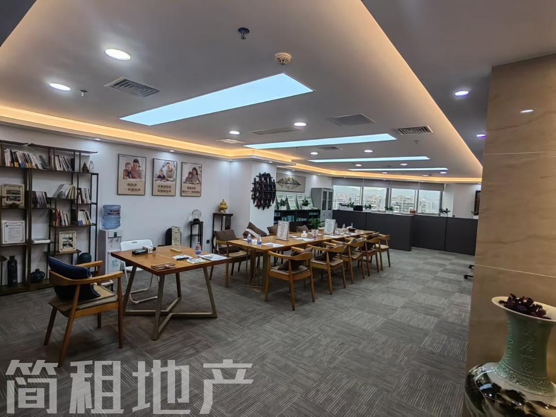 大小均有 带家具 方正带家具 深茂商业大厦