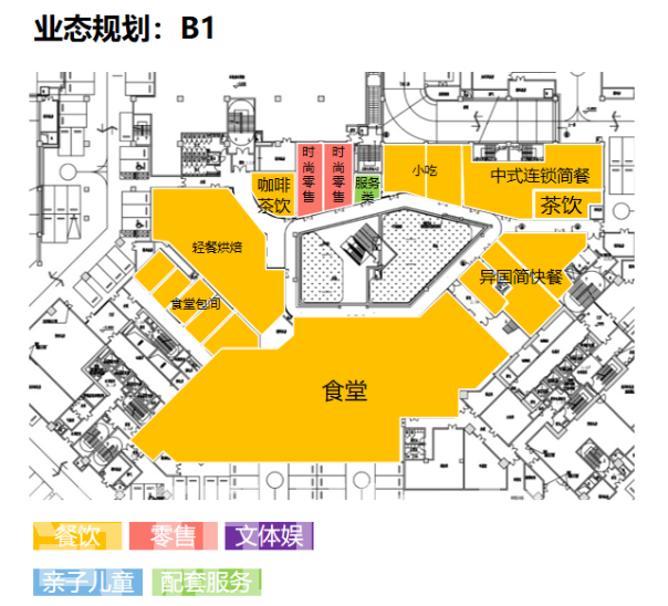 大小均有 凤凰城中央商务区 区智能传感创建园 光明凤凰广场