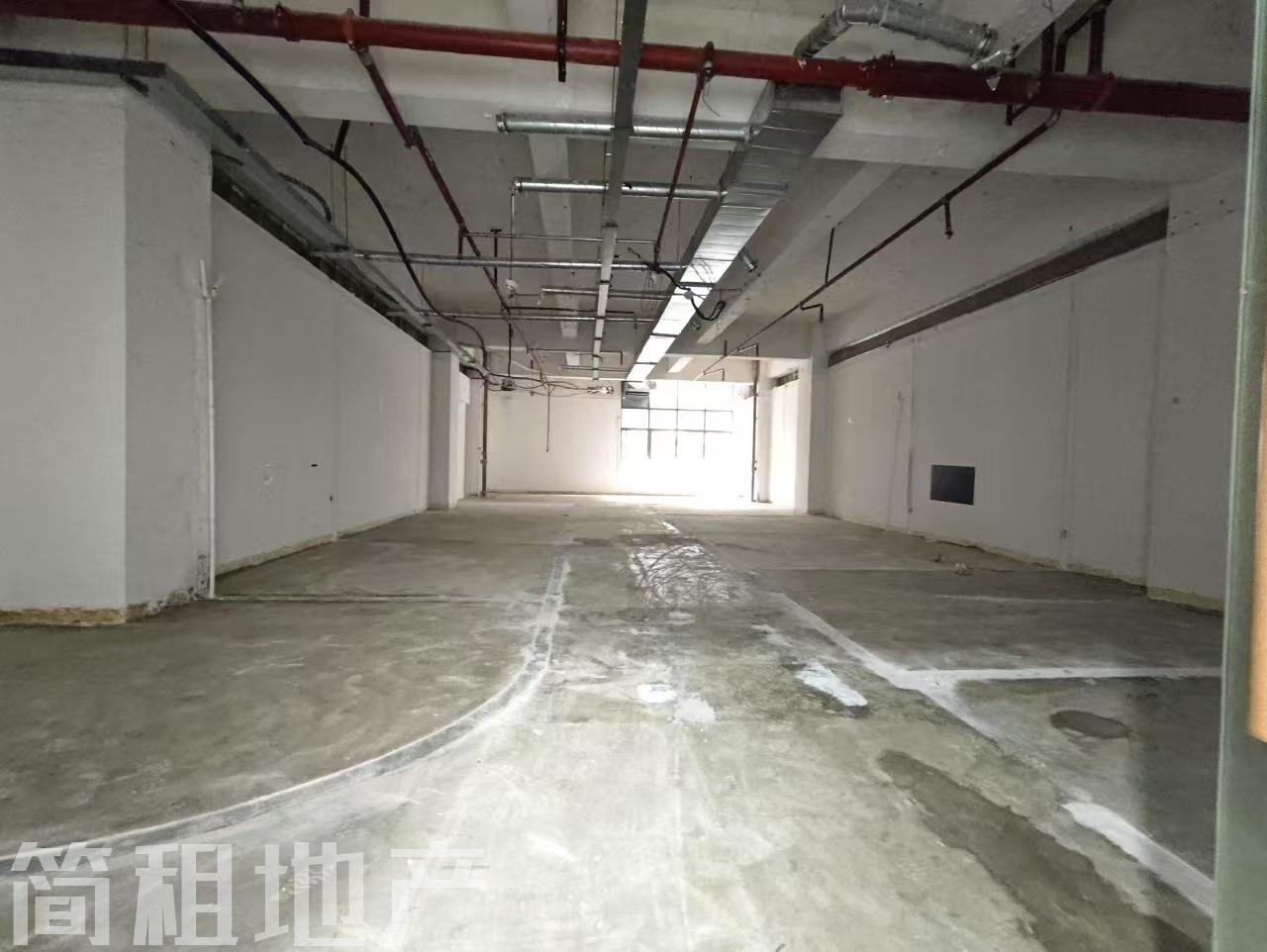 蛇口 合欢大厦 280平 可定制装修 双地铁口 车位充足