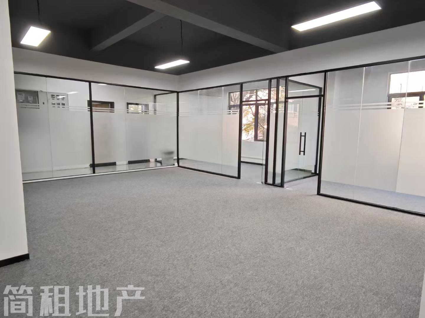 宝安西乡 联丰工业园 精装186平 2+1 采光充足 全新精装