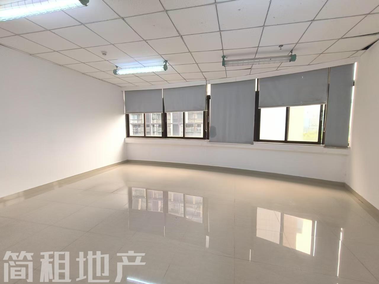 华强北 海外装饰大厦 精装269平 5+1 采光好 可配家私
