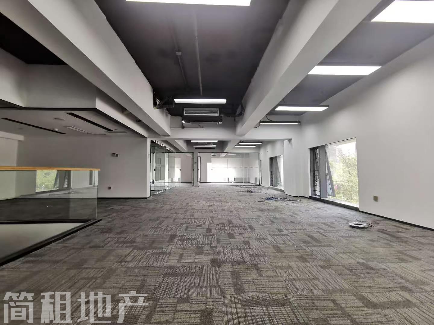 西乡 稀缺复式 艺峦精装388平 4+1 大厅可坐35人 东南双面采光