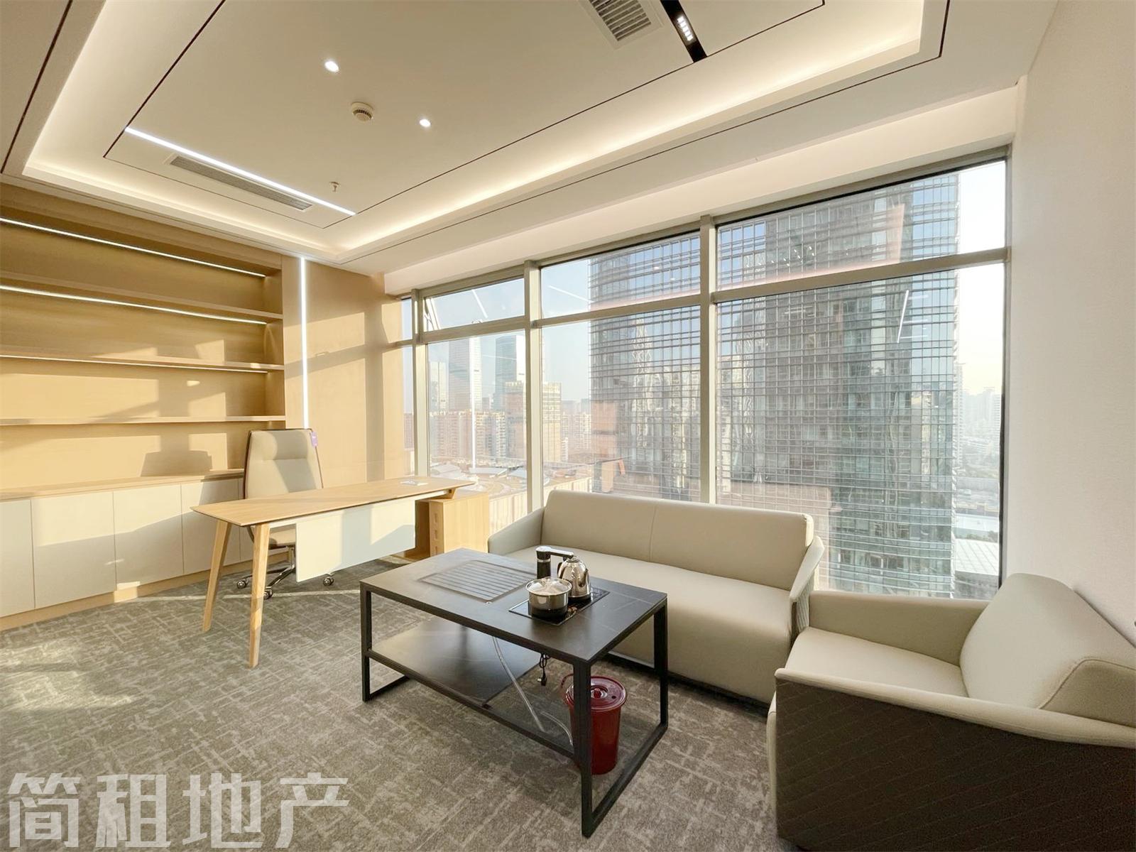 精装毛坯可选 全新精装 户型超方正 侨城坊