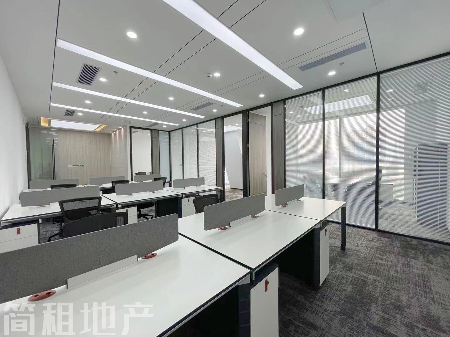近地铁 周边配套成熟 精装小户型 带家具 水木一方大厦