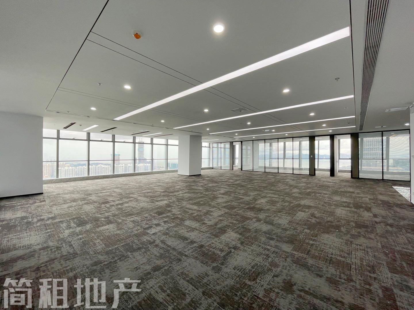 高区视野好 精装 周边配套成熟 配套好 众冠时代广场
