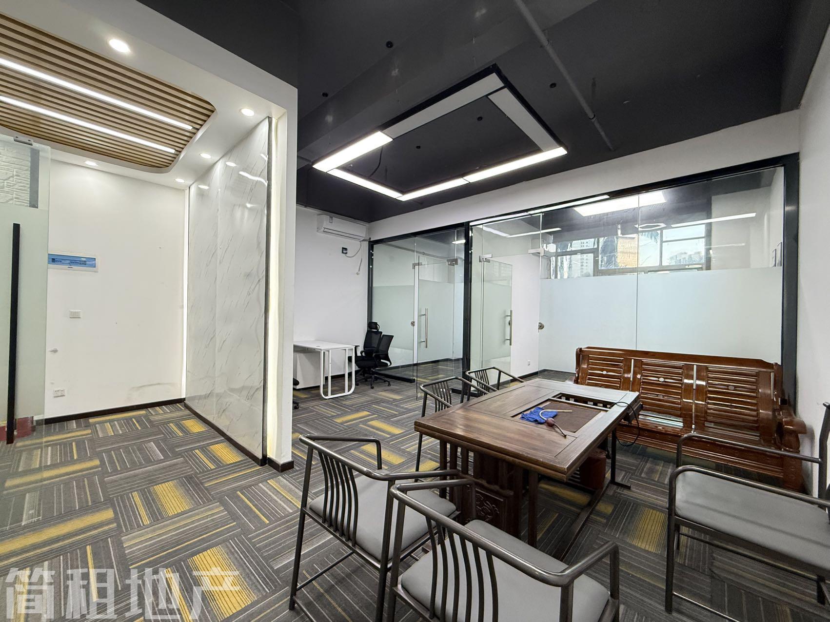 深大双地铁口 现场豪装养生馆招租 使用率7成 电梯口单元 深大双地铁口 现场豪装养生馆招租 使用率7成 电梯口单元