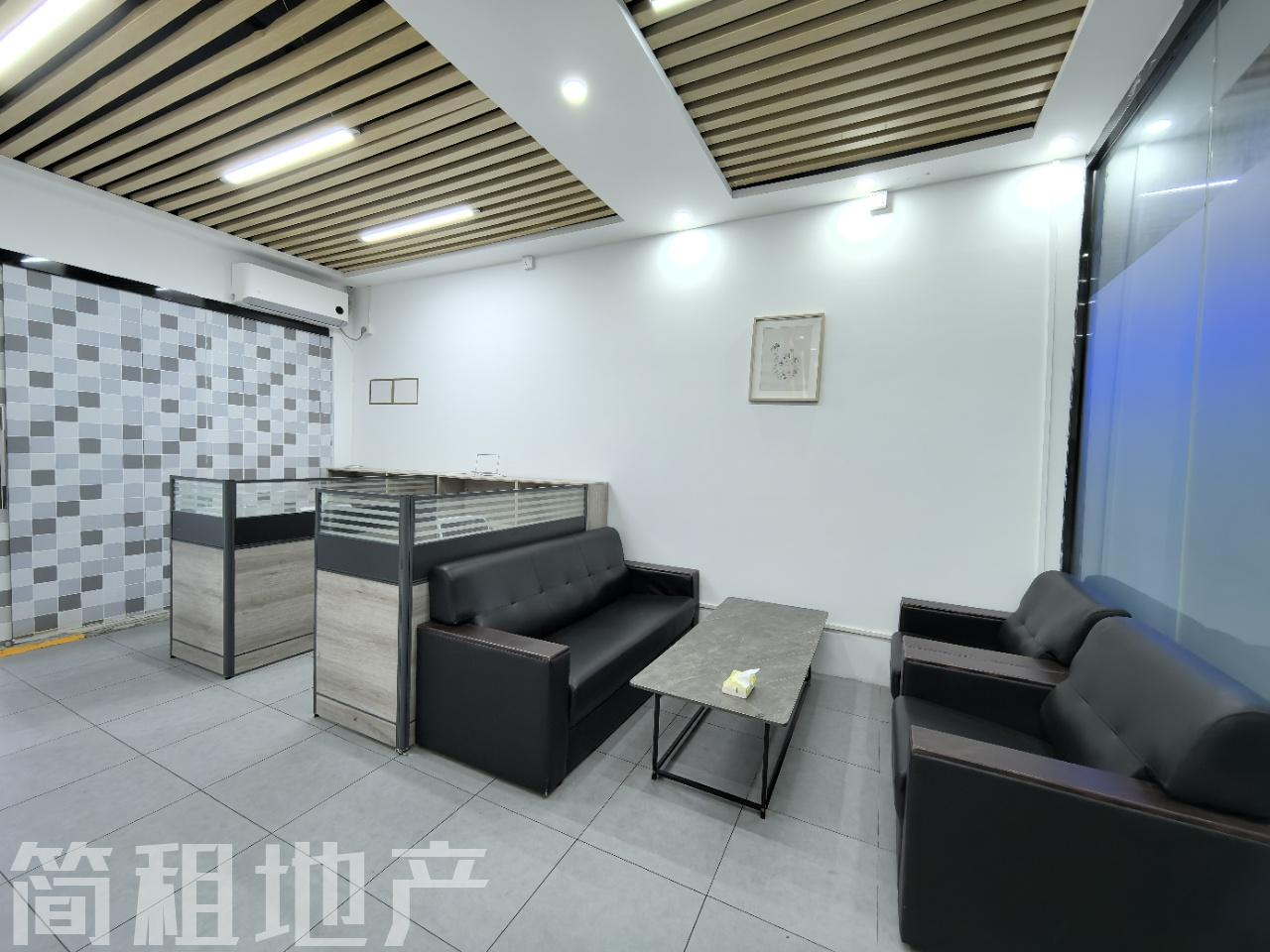 现成精装烘焙室 深大双地铁口 业主直租使用率7成 现成精装烘焙室 深大双地铁口 业主直租使用率7成