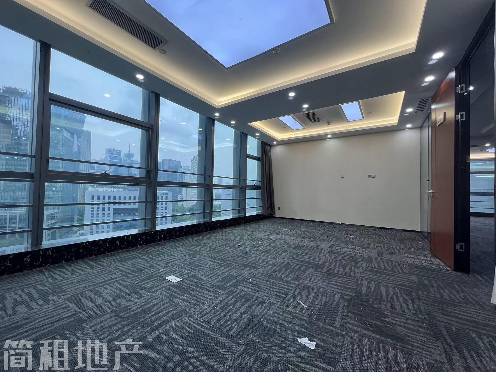 粤美特大厦 看海景 南向 精装_简租地产