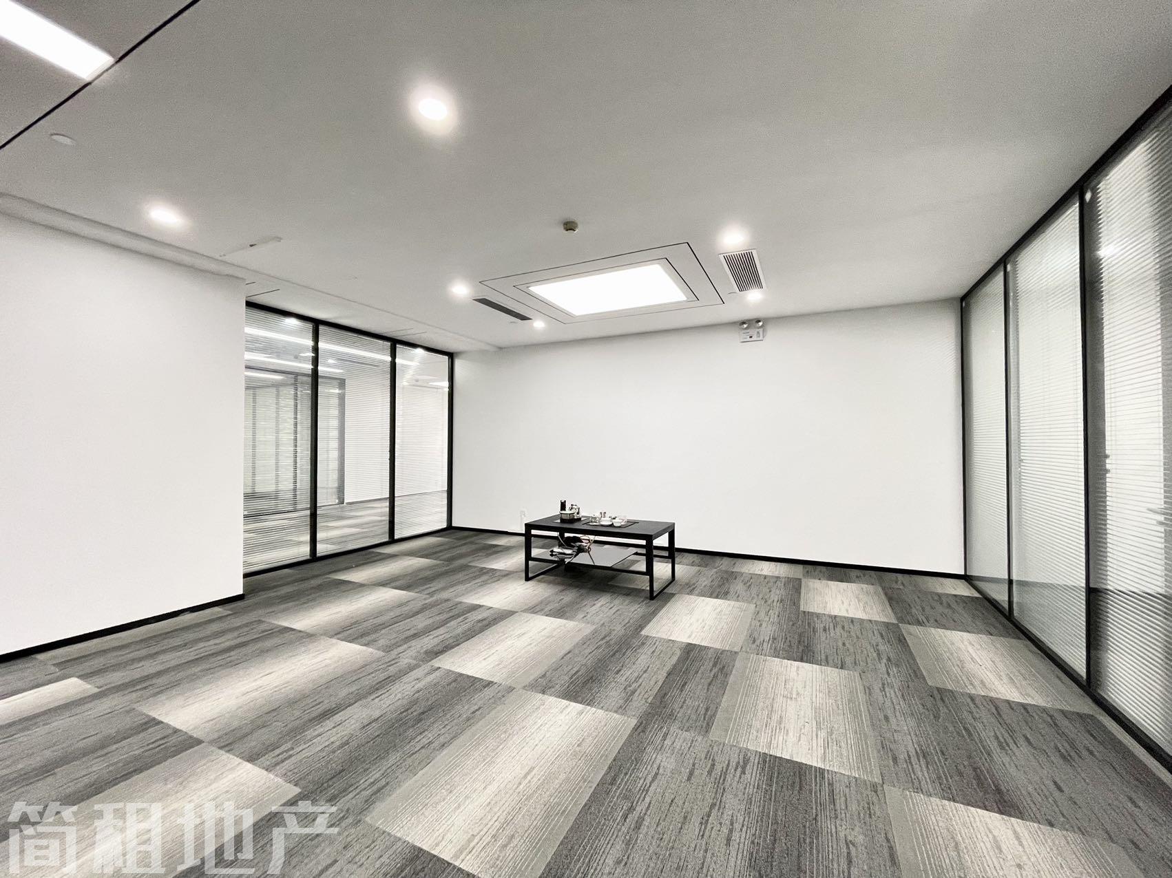 业主直租 正电梯口可定制装修 深南首排飞亚达科技大厦高新园地铁_简租地产