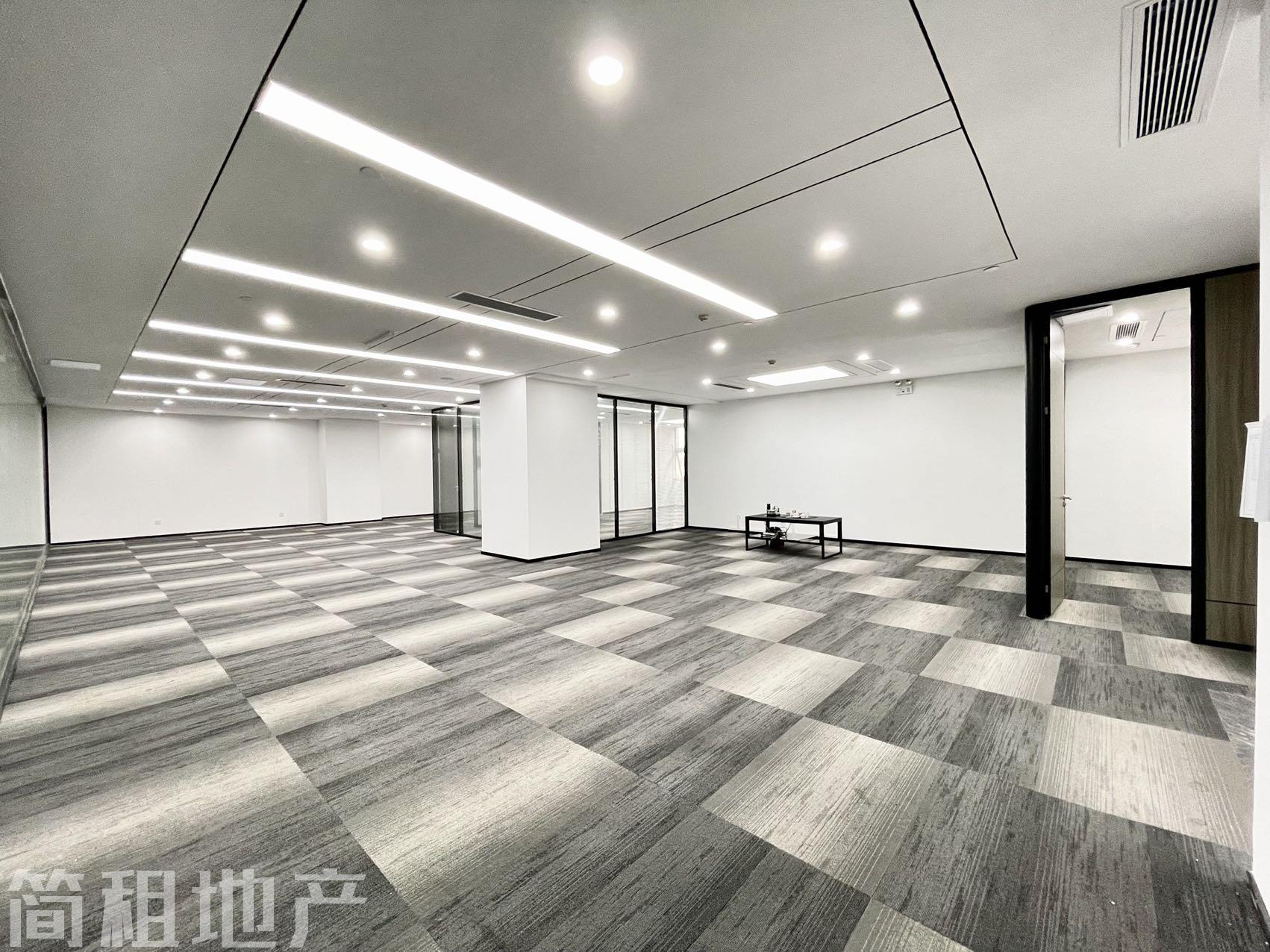 业主直租 正电梯口可定制装修 深南首排飞亚达科技大厦高新园地铁_简租地产