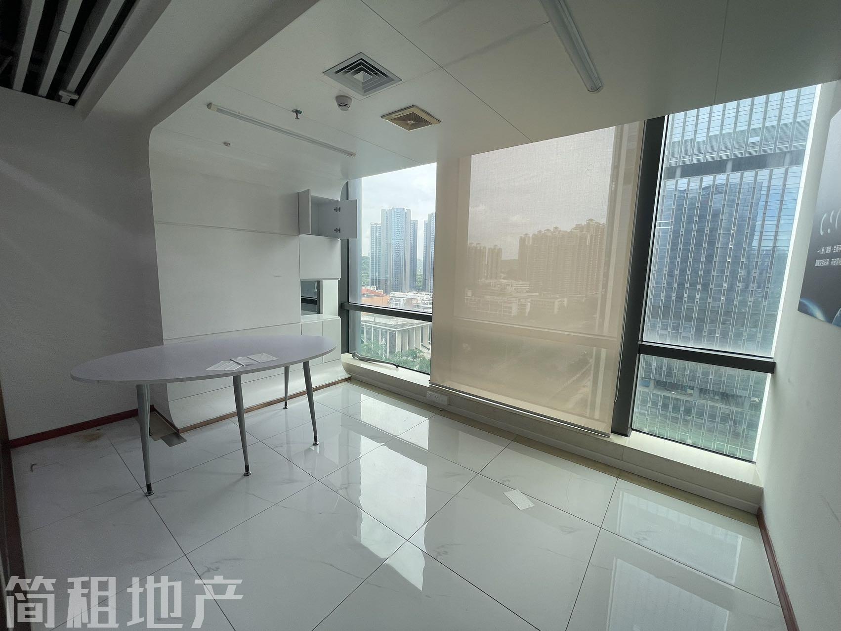 一手业主直租 正电梯口 波顿科技园 带装修_简租地产