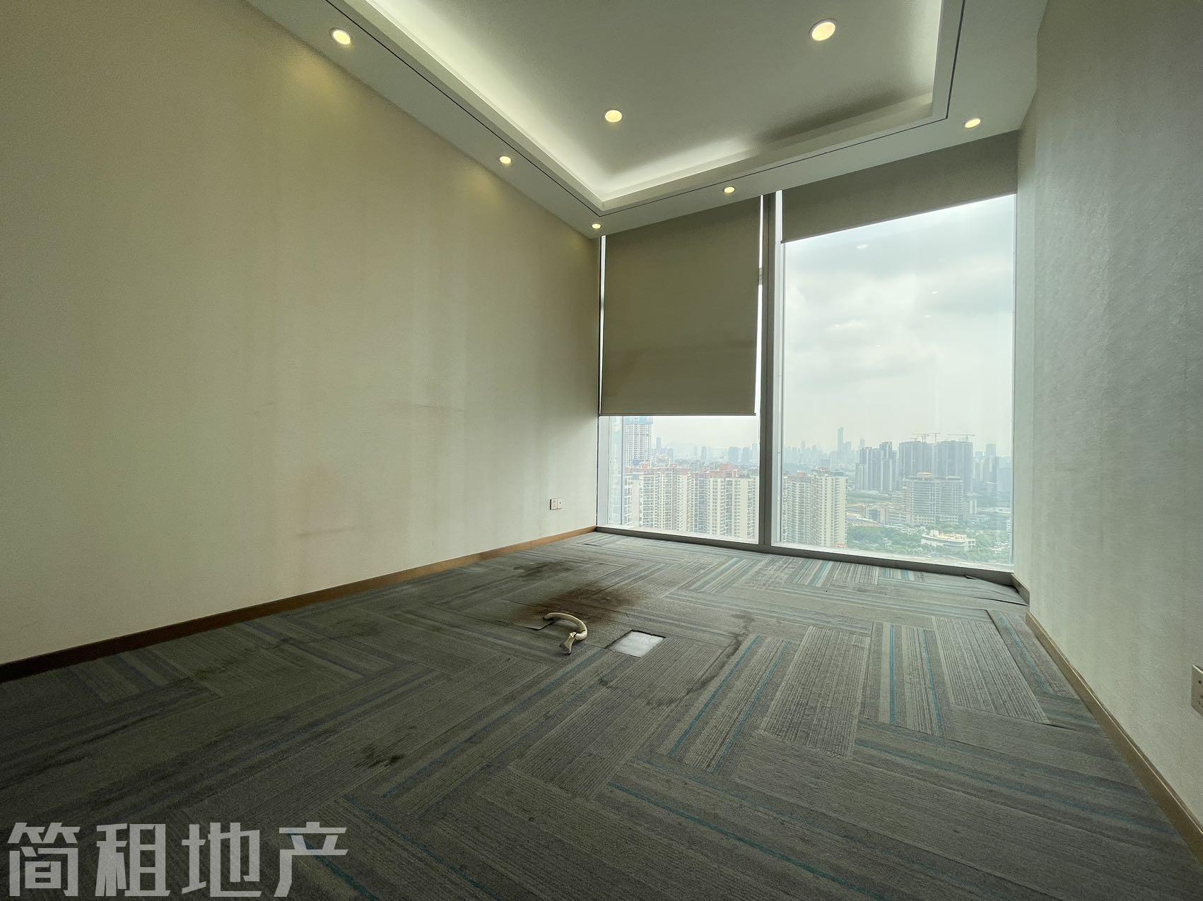 高层双面采光 看海 特价房源卓越宝中时代广场精装出租_简租地产