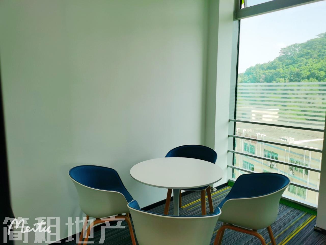 可红本备案 碧桂园凤凰智谷精装176平 业主直租带家私_简租地产