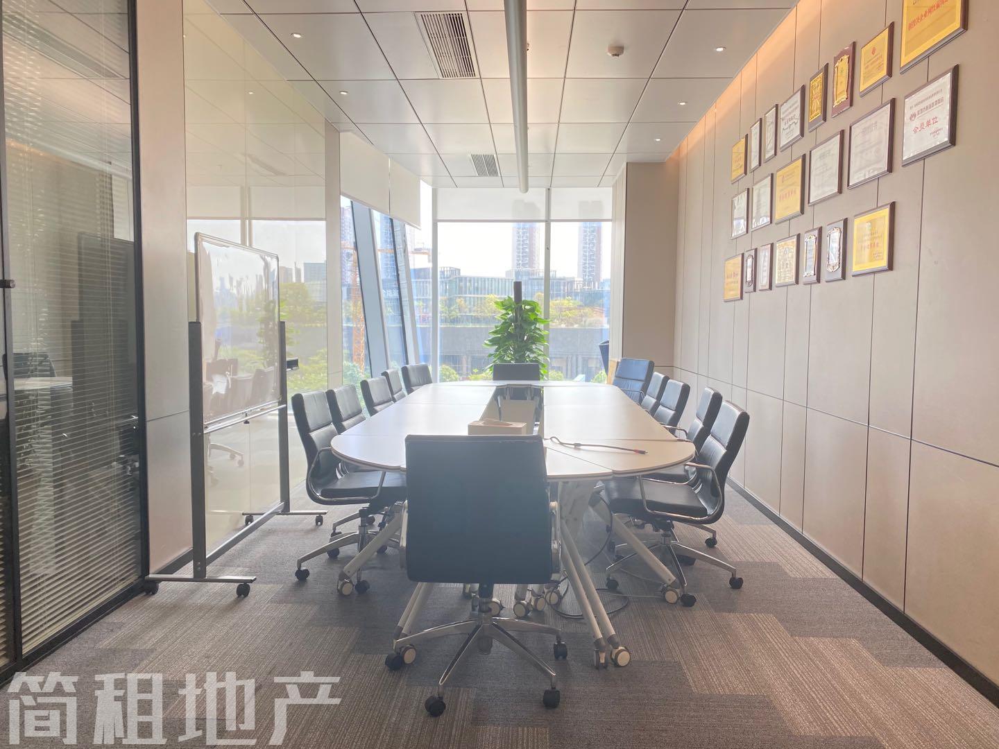 特价出租 卓越前海壹号 带公共配套 周边配套成熟_简租地产